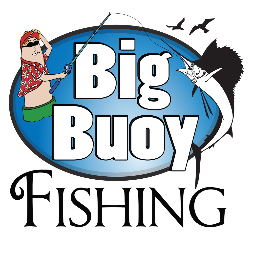 Big Buoy Fishing Store