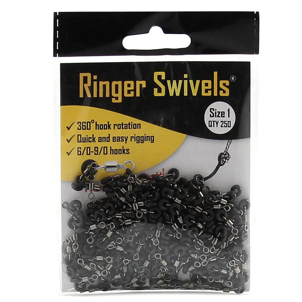 Ringer Swivels