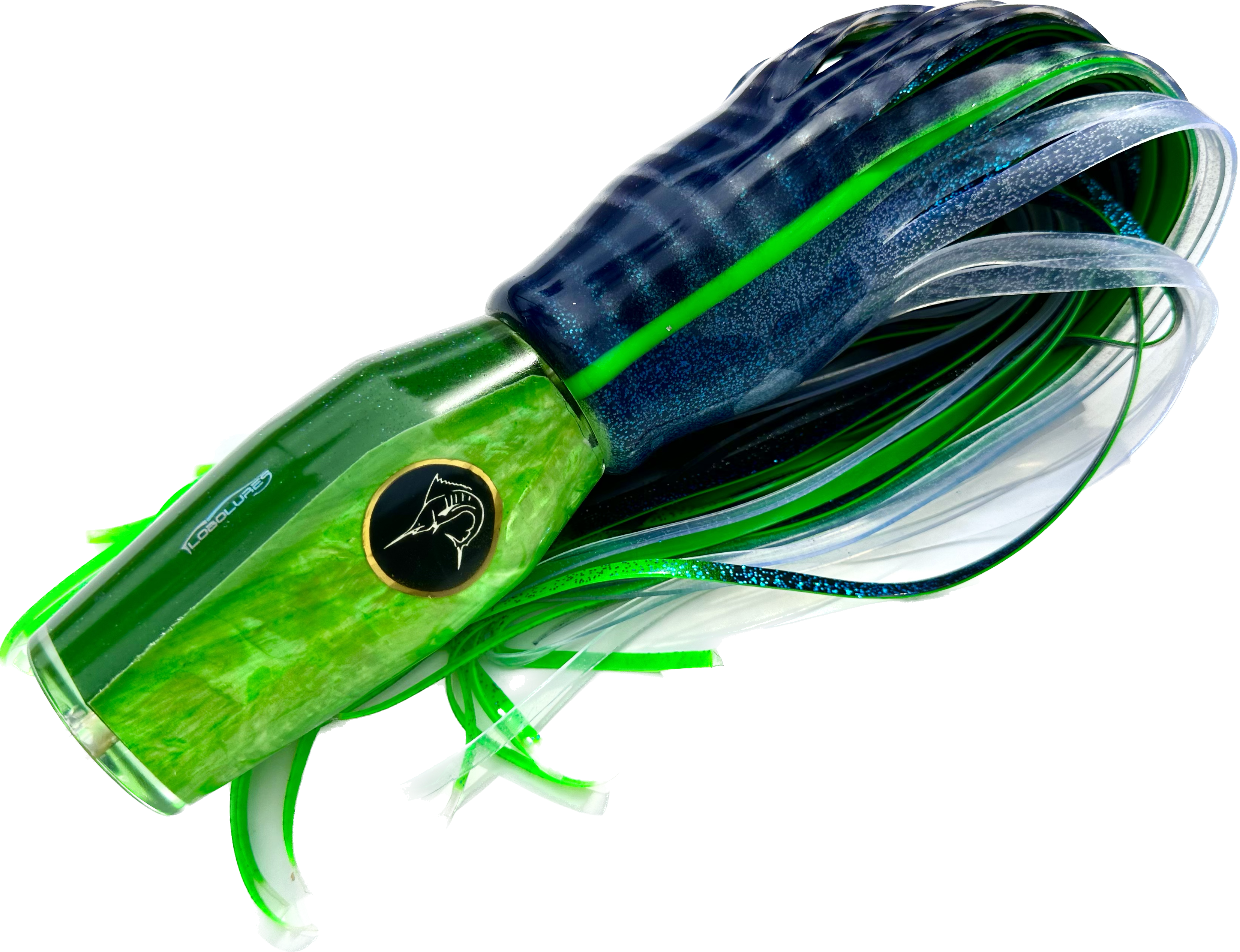 Lobo Lures #80 18