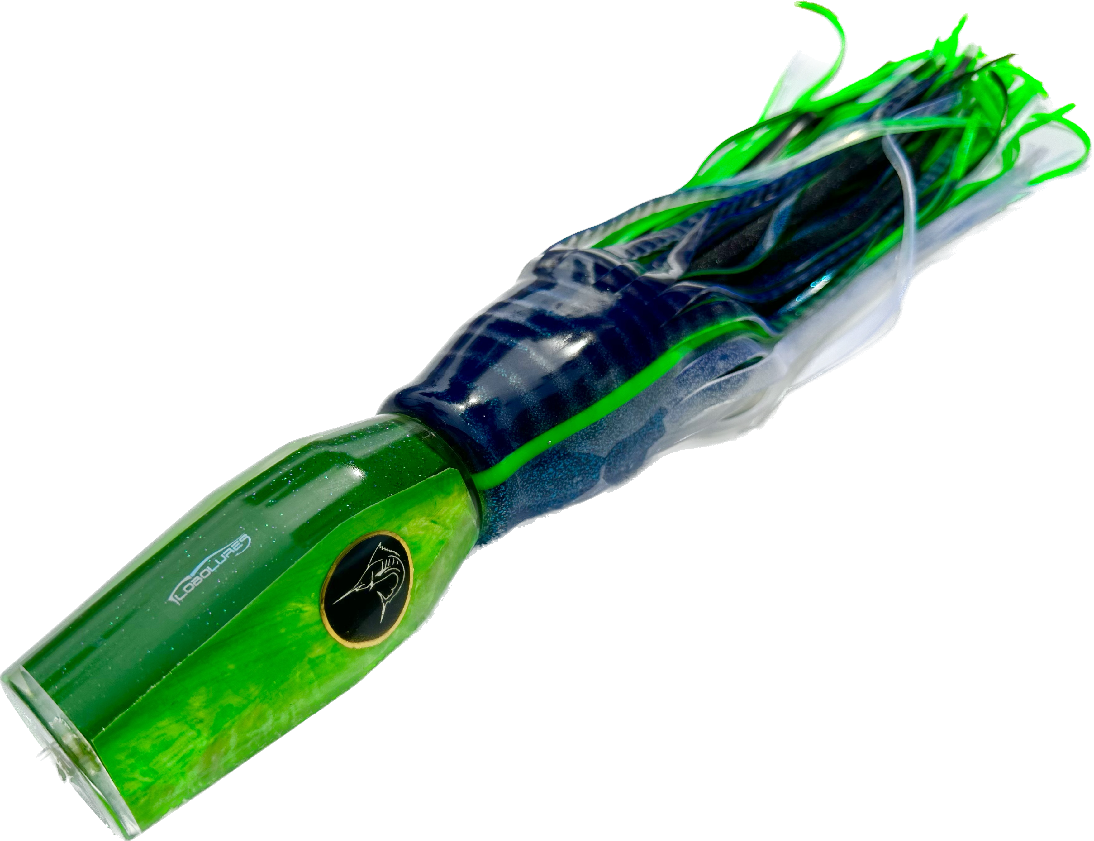 Lobo Lures #80 18