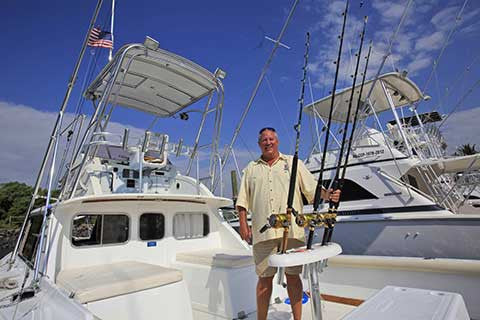 lobo-sportfishing - Fish Guatemala w/ Accommodations (Deposit Only) - Big Buoy Sportfishing - Charters