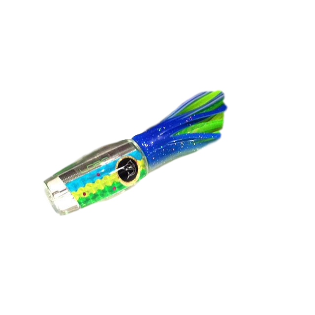 fish skinz lures Lobo Lures Dorado Skinz' Lure Collection
