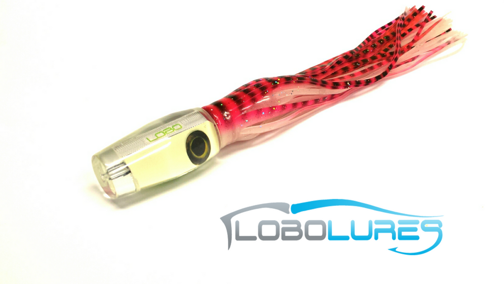 lobo-sportfishing - Lobo Lures Super Glow Lures - Lobo Marine Products LLC. - Trolling Lures