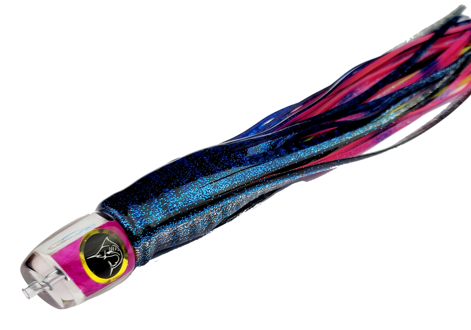 Trolling Lure, Offshore Big Game Trolling Lure. for Marlin, Tuna