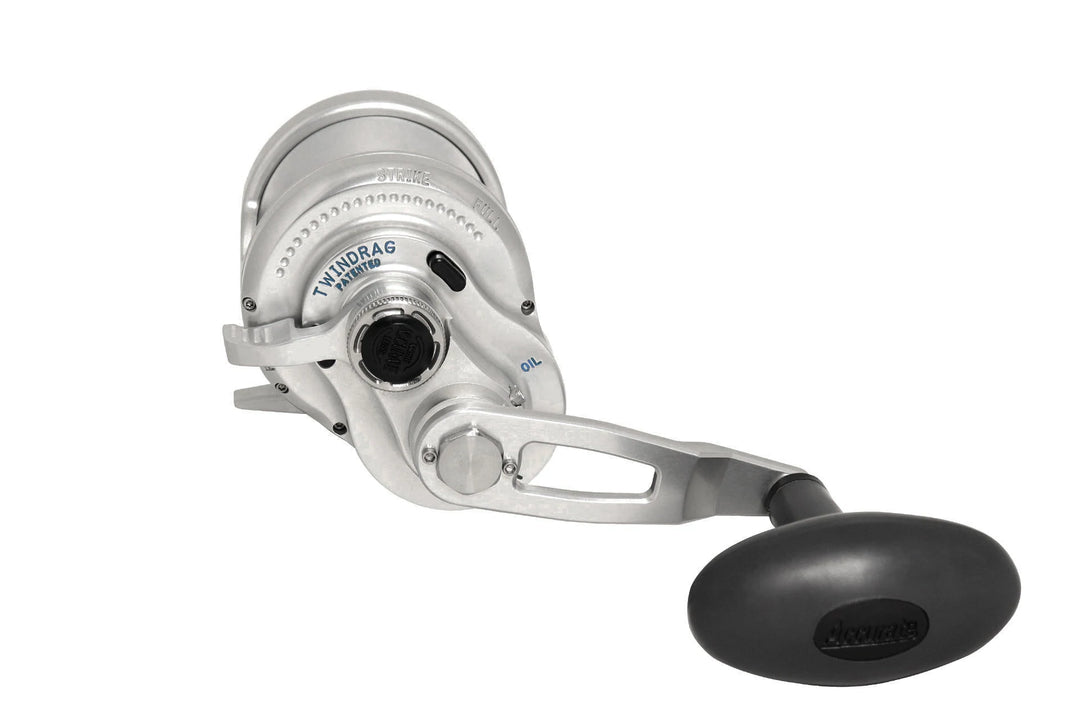 Accurate Boss Extreme Single Speed – Lobo Lures