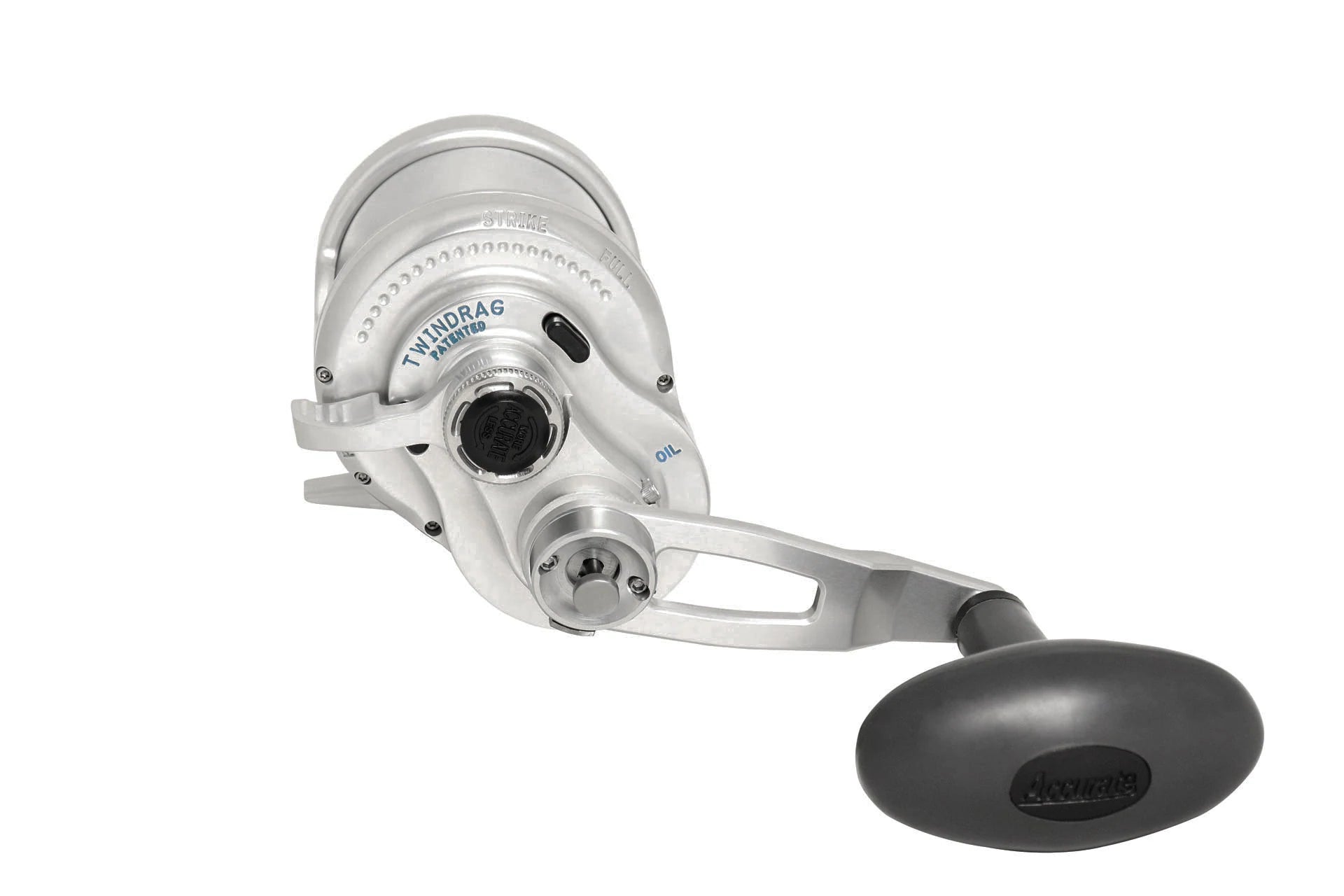 boss extreme fishing reel Accurate Boss Extreme Two Speed Fishing Reel BX2-30 I Lobo Lures
