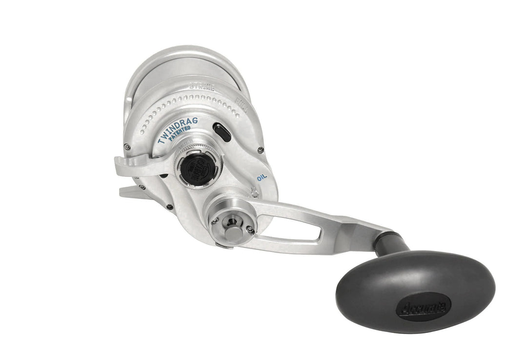 Accurate Boss Extreme Two Speed Fishing Reel BX2-30 I Lobo Lures Accurate Boss Extreme Two Speed Fishing Reel BX2-30 I Lobo Lures
