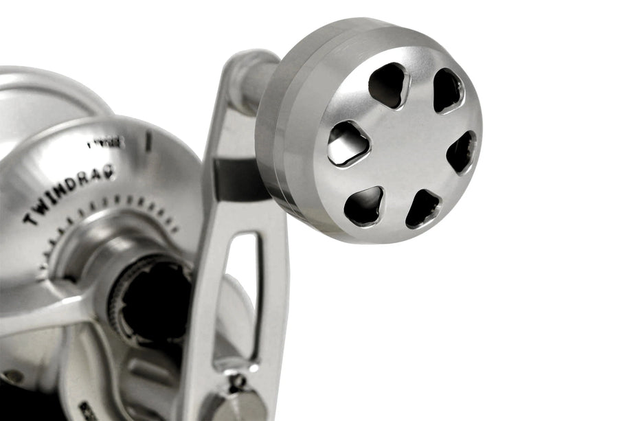 Accurate Valiant Single Speed Fishing Reel – Lobo Lures