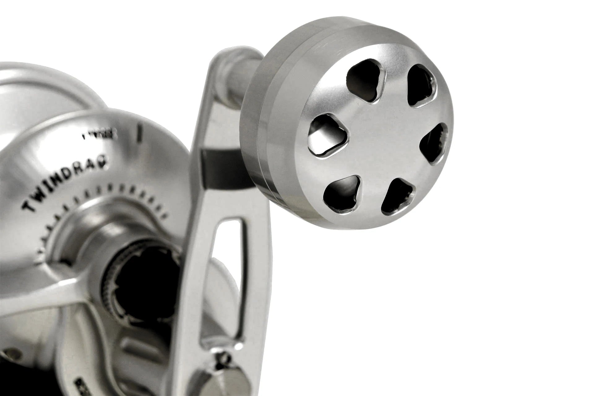 Accurate Valiant Two Speed Reel – Lobo Lures Accurate Valiant Two Speed Reel – Lobo Lures