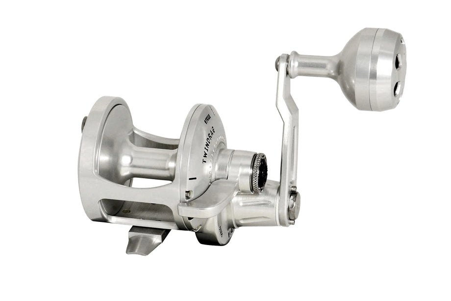Accurate Valiant Single Speed Fishing Reel – Lobo Lures