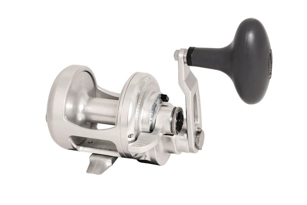 Accurate Boss Extreme Single Speed – Lobo Lures