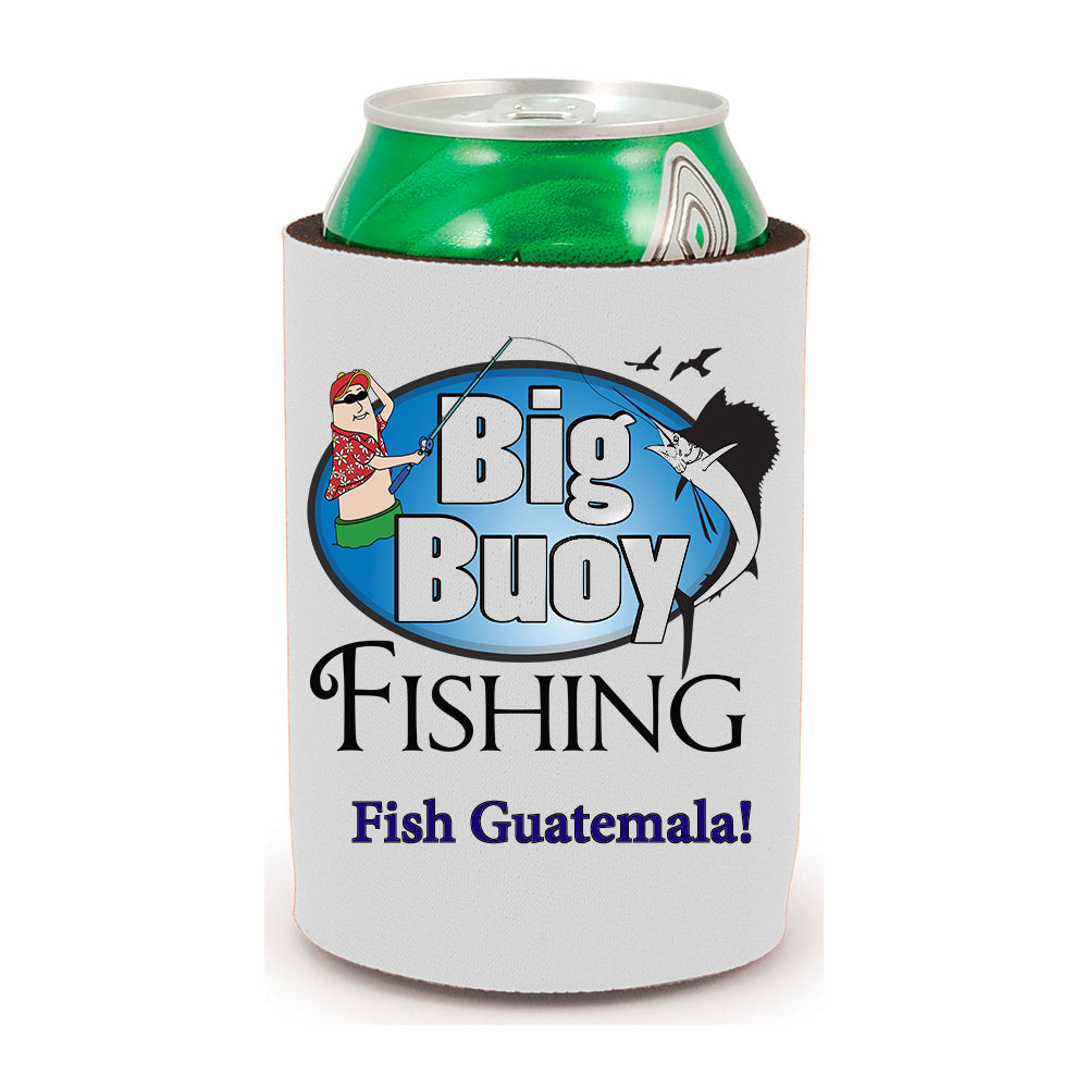 lobo-sportfishing - Big Buoy Fishing Canzie - Lobo Marine Products LLC. - 