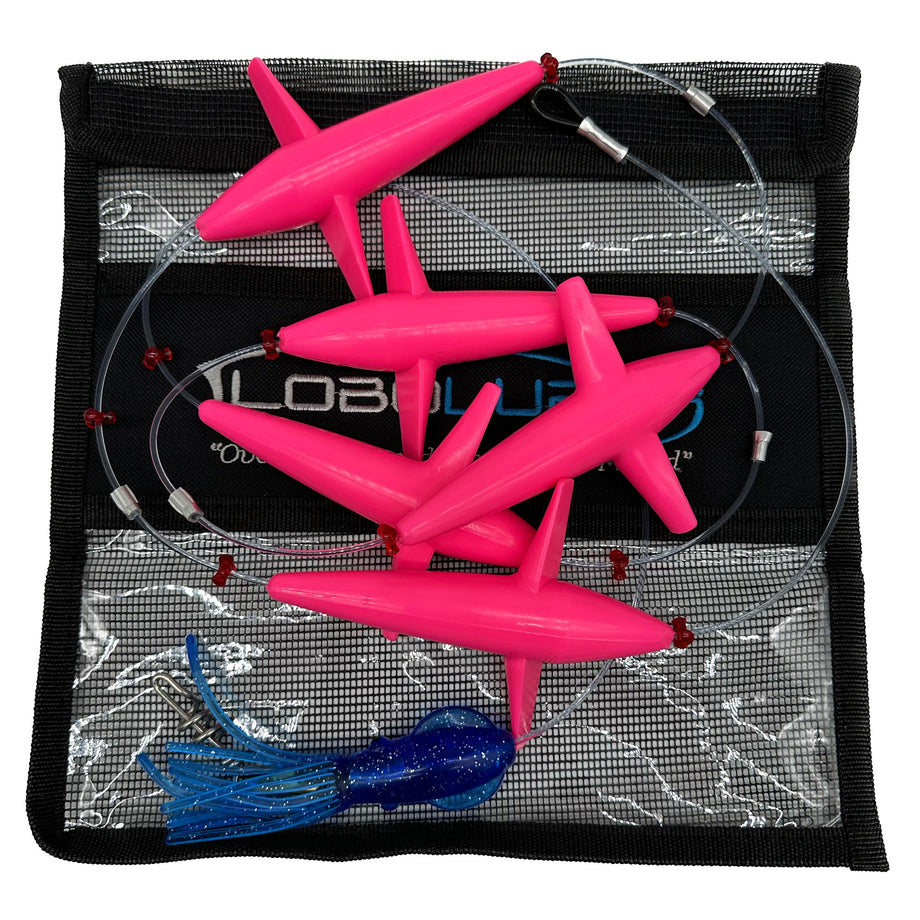 Lotto 10 Esche Da Pesca Wobbler Minnow 5cm 7g - Crankbait HENGJIA Multicolore - Foto 2