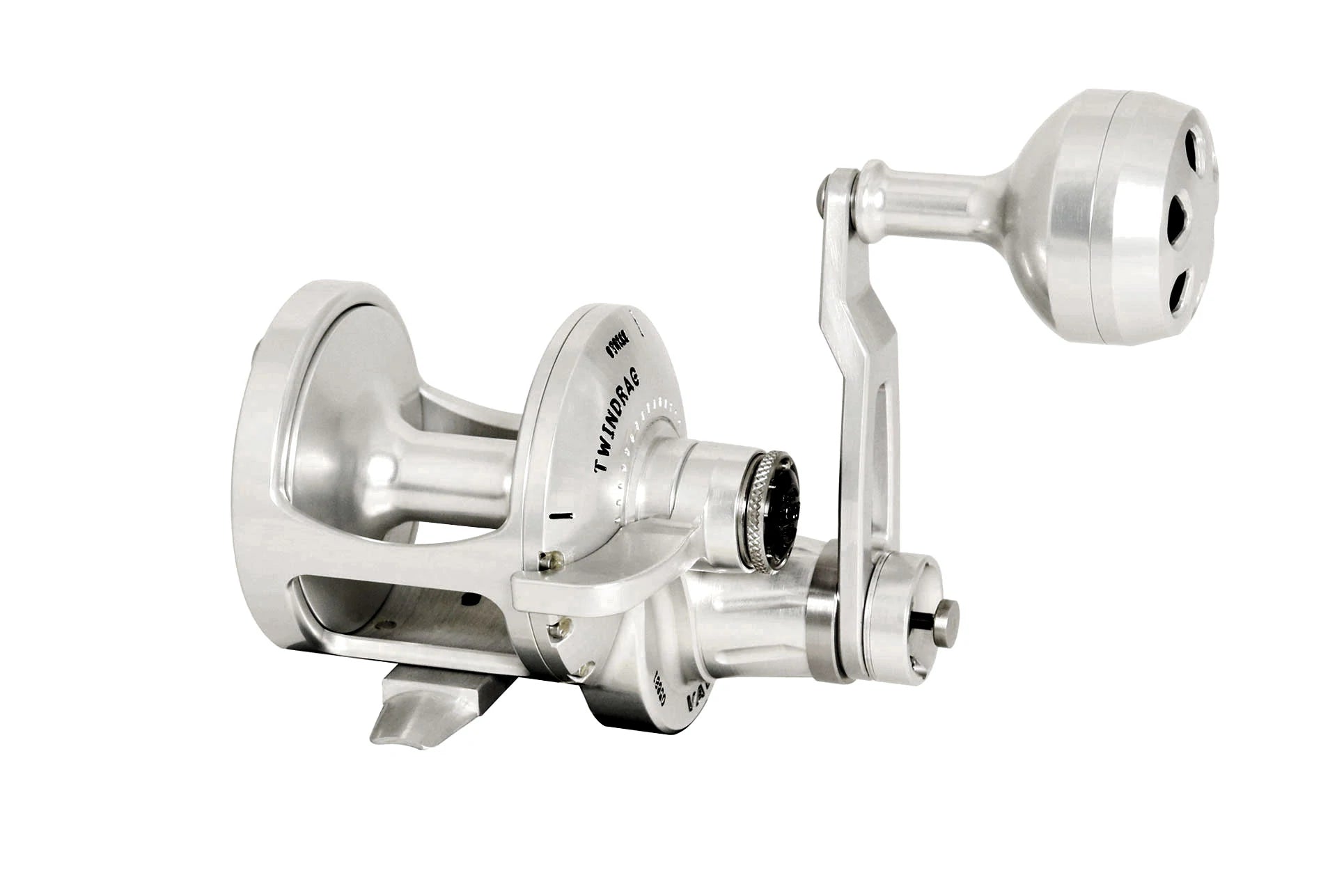 accurate valiant 500 fishing reels for sale Boss BV-500N-SPJ CUSTOM COLORS! snapper fishing around reefs Accurate Boss Valiant 500 Single