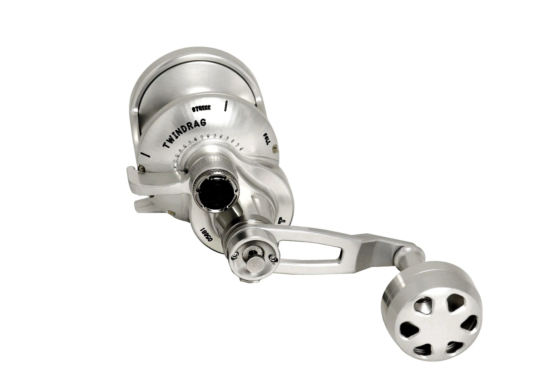 accurate valiant 500 fishing reels for sale Boss Johnny Jigs Edition snapper fishing around reefs Accurate Valiant Two Speed Reel
