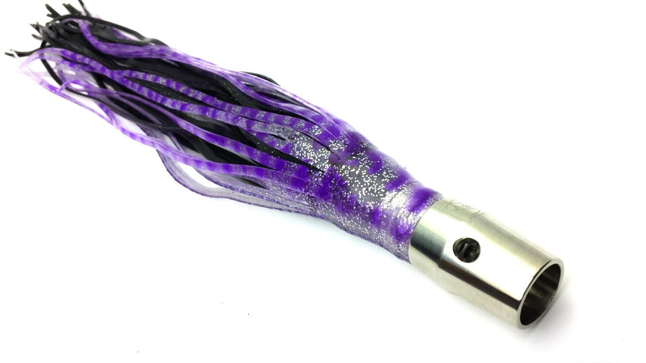 Lobo Lures # 50 Typhoon Trolling Lure con 100 Cable Italia Lobo Lures # 50 Typhoon Trolling Lure con 100 Cable Italia