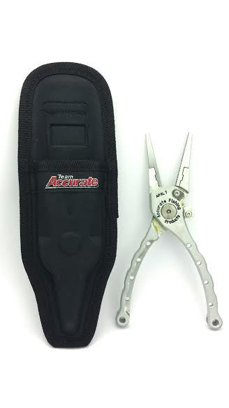 lobo-sportfishing - Accurate Pliers High End Sheath for APXL-7 - Accurate - Tools