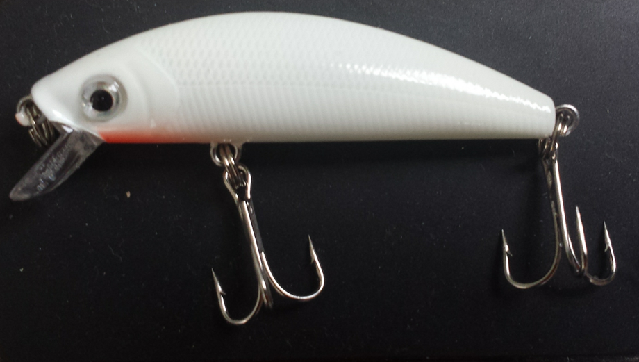 Lobo Lures Super Glow Trolling Lure Collection